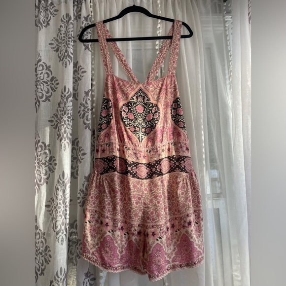 πΏ Aloha Fox Overalls πΏ - Picture 3 of 13